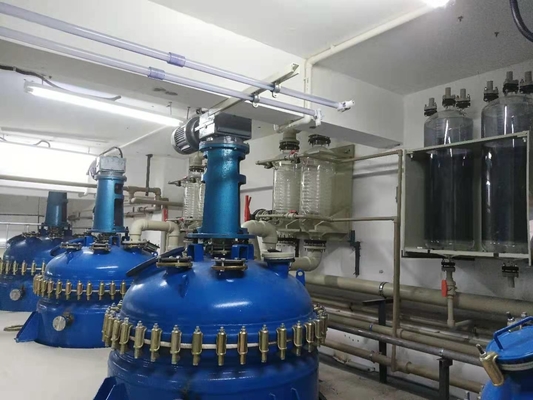 99.99%高い純度の銀の電気分解機械貴金属のリサイクル