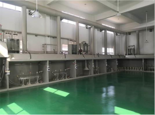 温度範囲 0~400°C プラチナ浄化装置 800mm*600mm*1200mm 工業製造用