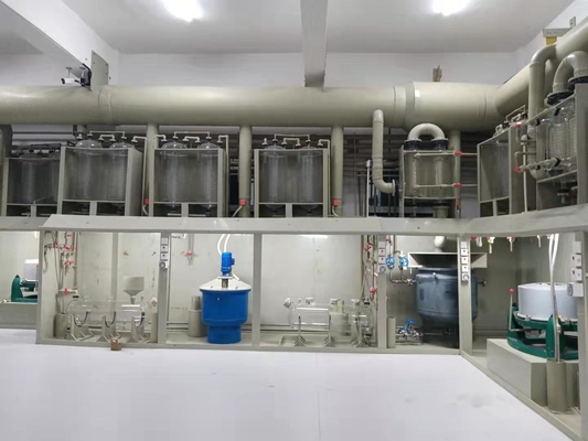 友好的なセリウムの銀の電気分解機械電気分解の銀製の細胞Eco